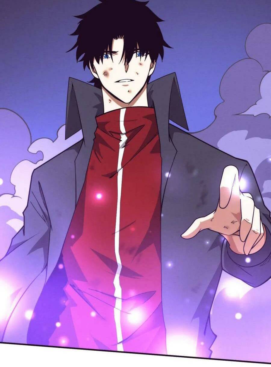 Tiến Hóa Cuồng Triều: Chapter 126