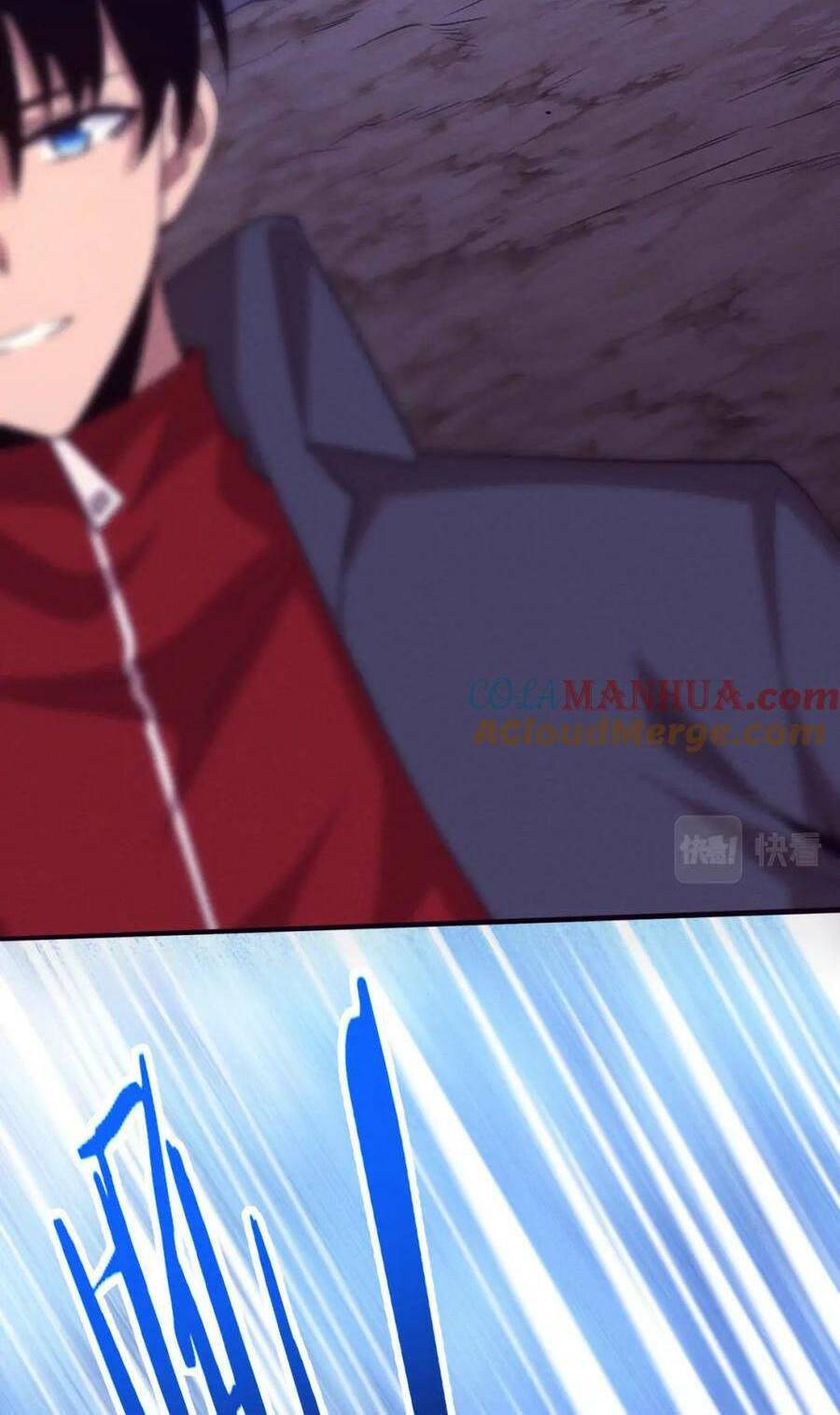 Tiến Hóa Cuồng Triều: Chapter 126