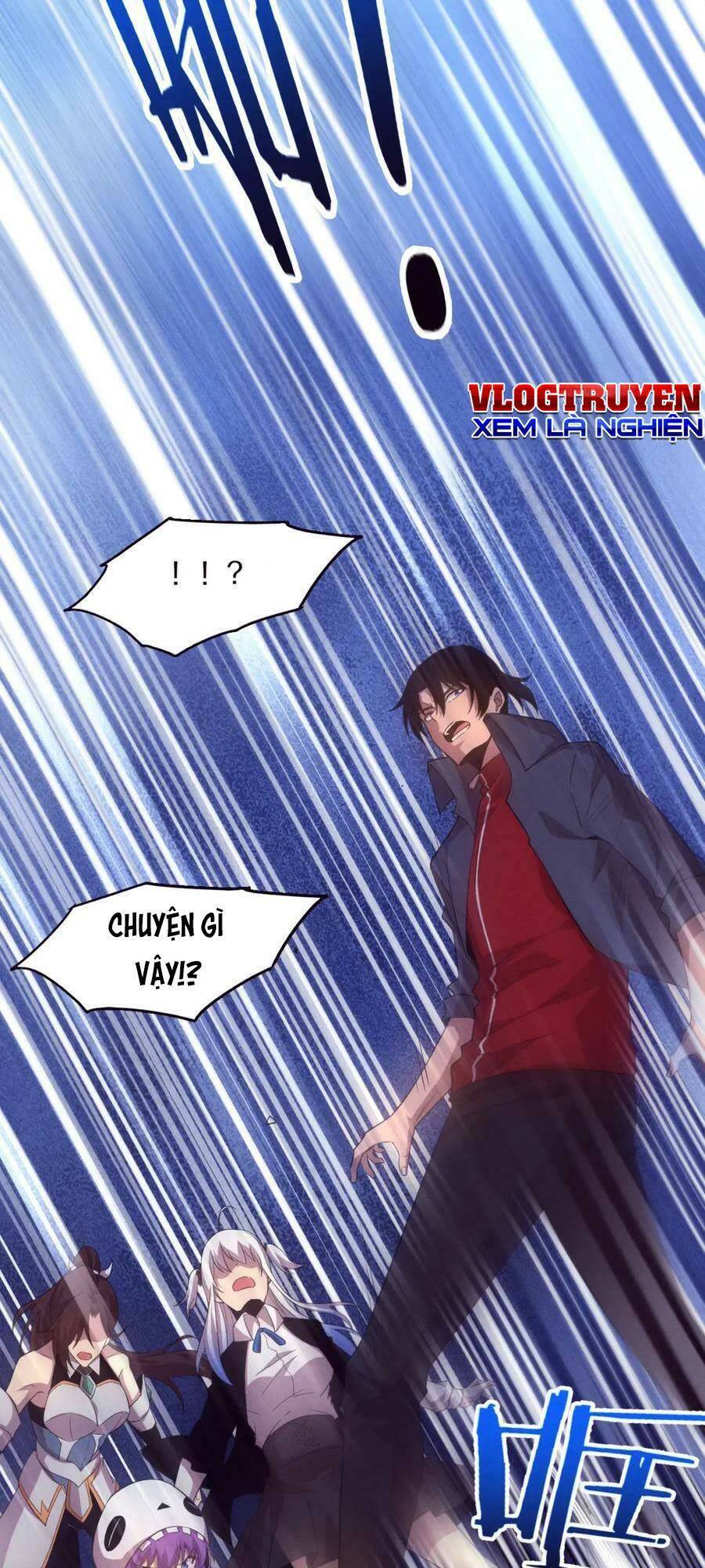 Tiến Hóa Cuồng Triều: Chapter 126