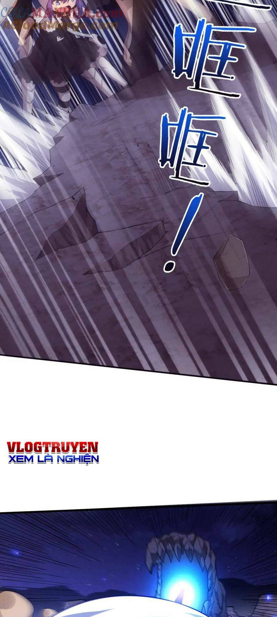 Tiến Hóa Cuồng Triều: Chapter 126