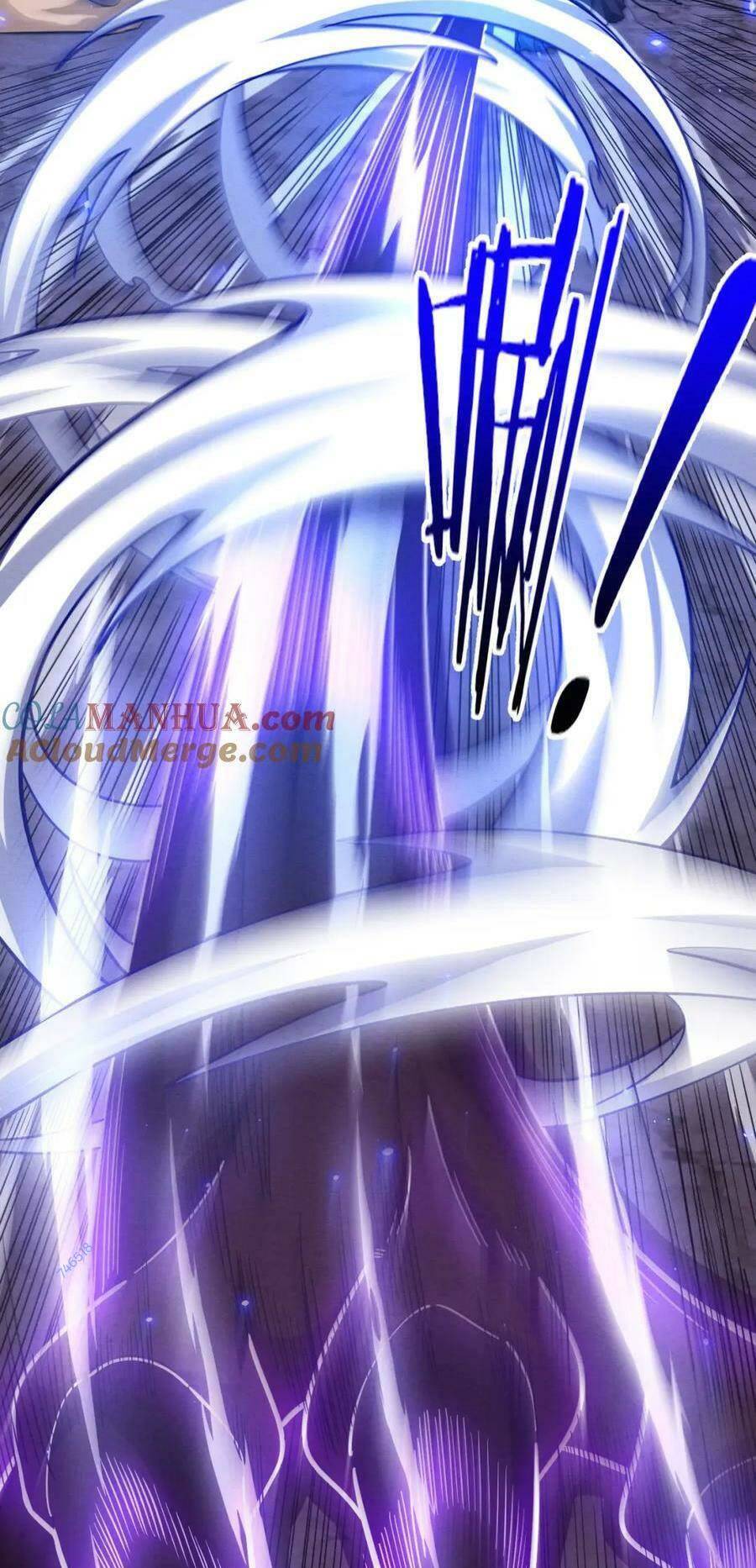 Tiến Hóa Cuồng Triều: Chapter 126