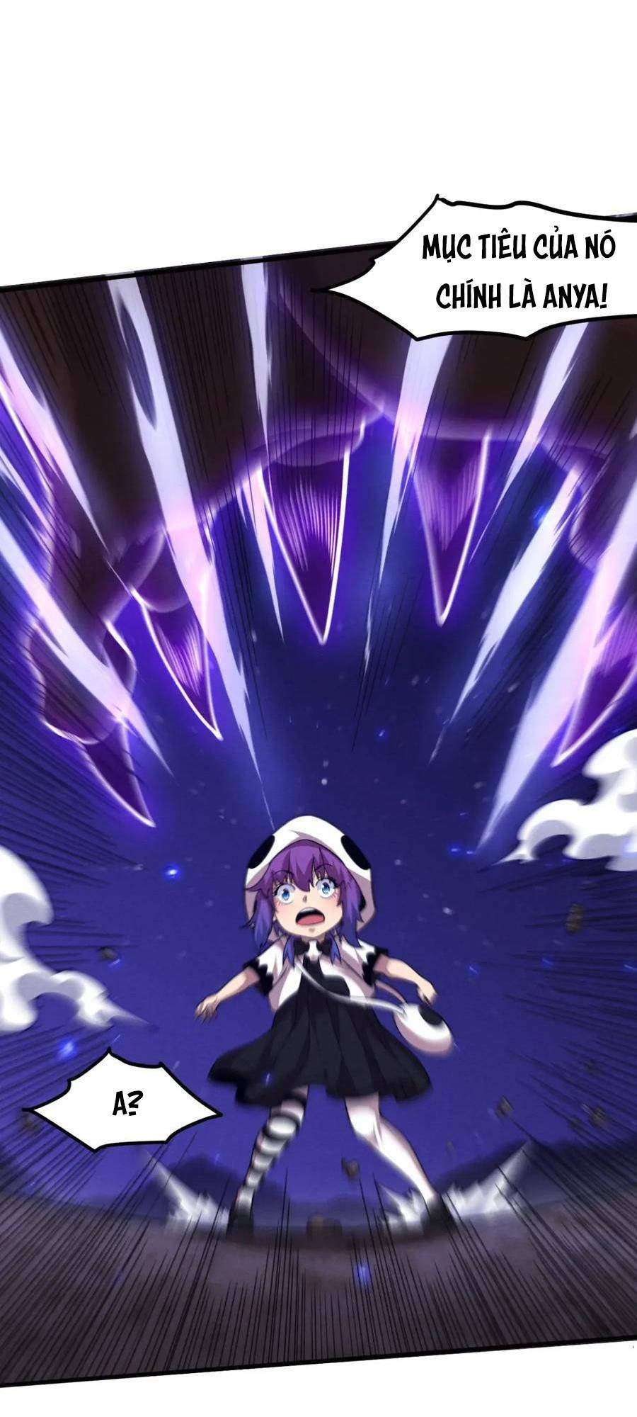 Tiến Hóa Cuồng Triều: Chapter 126