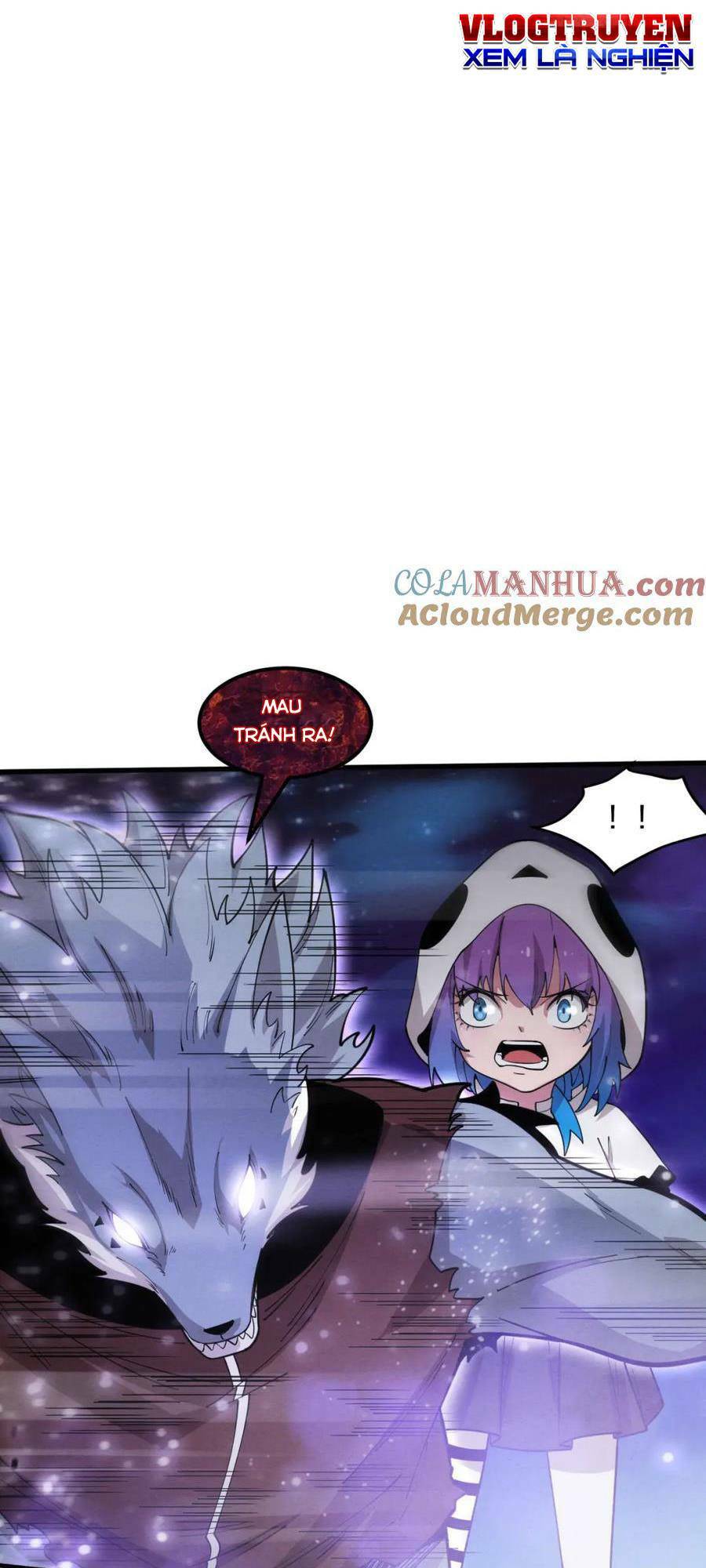 Tiến Hóa Cuồng Triều: Chapter 126
