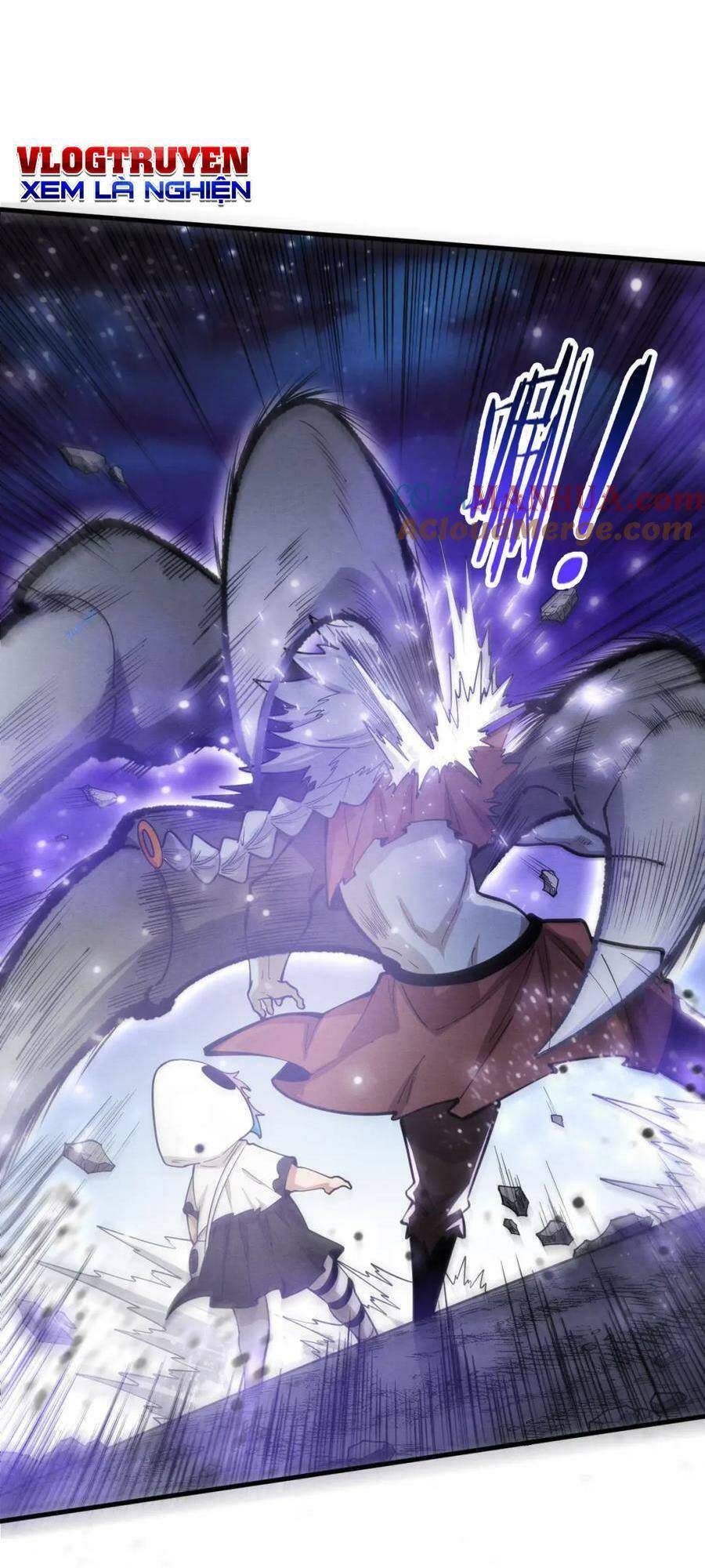 Tiến Hóa Cuồng Triều: Chapter 126