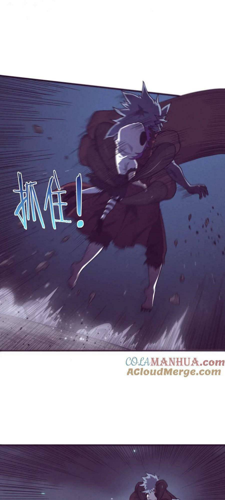 Tiến Hóa Cuồng Triều: Chapter 126