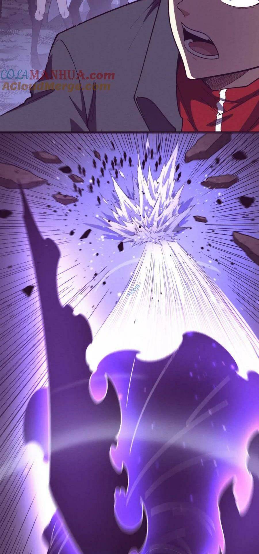 Tiến Hóa Cuồng Triều: Chapter 126