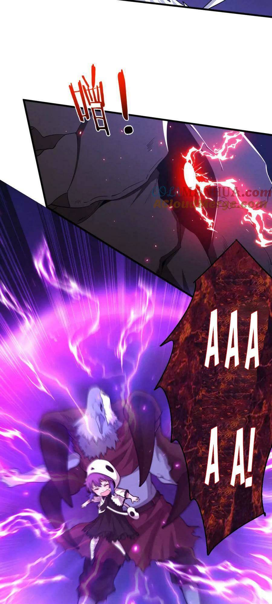 Tiến Hóa Cuồng Triều: Chapter 127