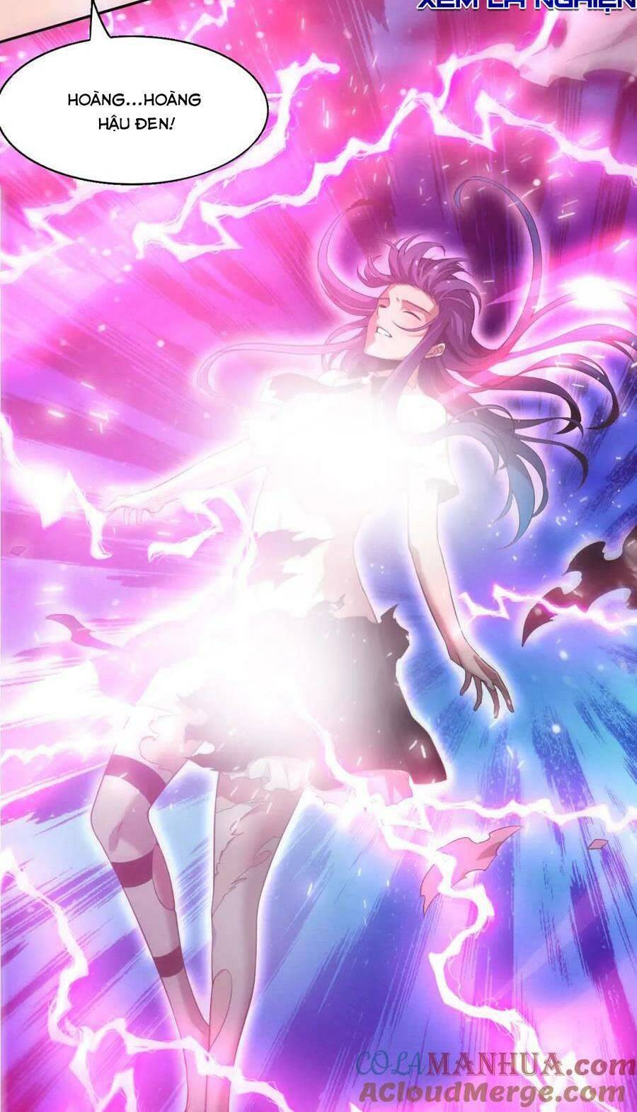 Tiến Hóa Cuồng Triều: Chapter 127