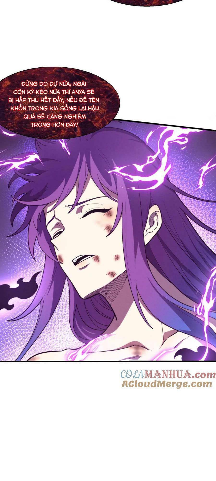 Tiến Hóa Cuồng Triều: Chapter 127