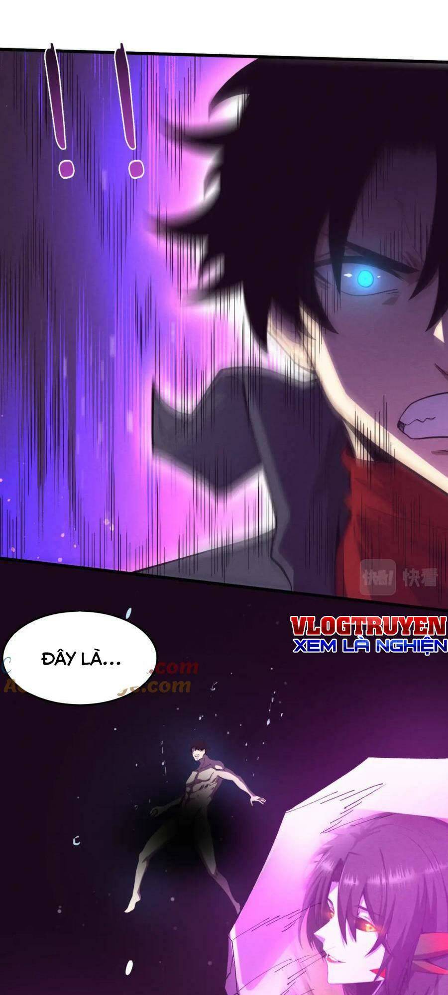 Tiến Hóa Cuồng Triều: Chapter 127
