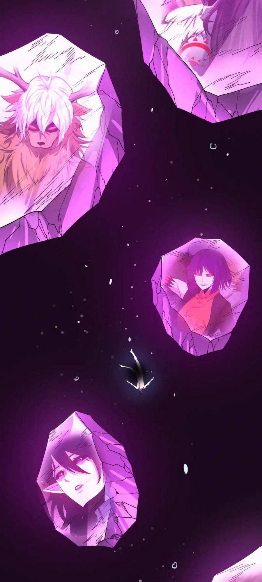 Tiến Hóa Cuồng Triều: Chapter 127