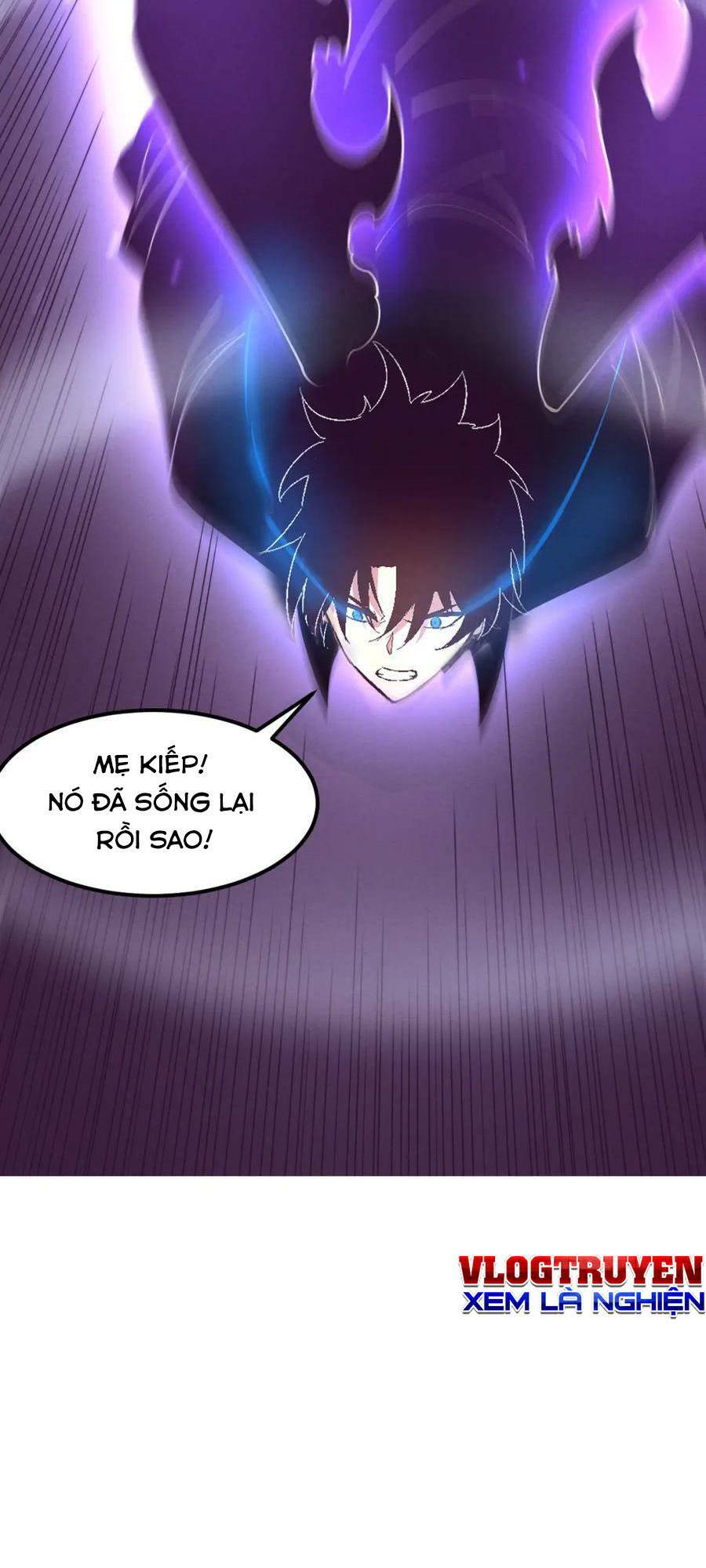 Tiến Hóa Cuồng Triều: Chapter 127