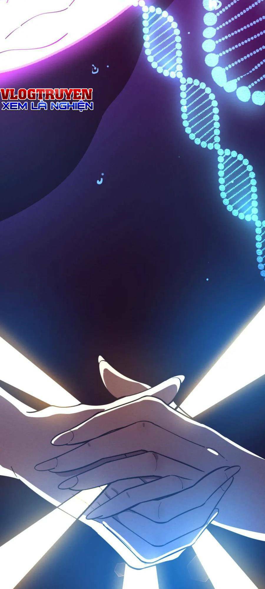 Tiến Hóa Cuồng Triều: Chapter 127