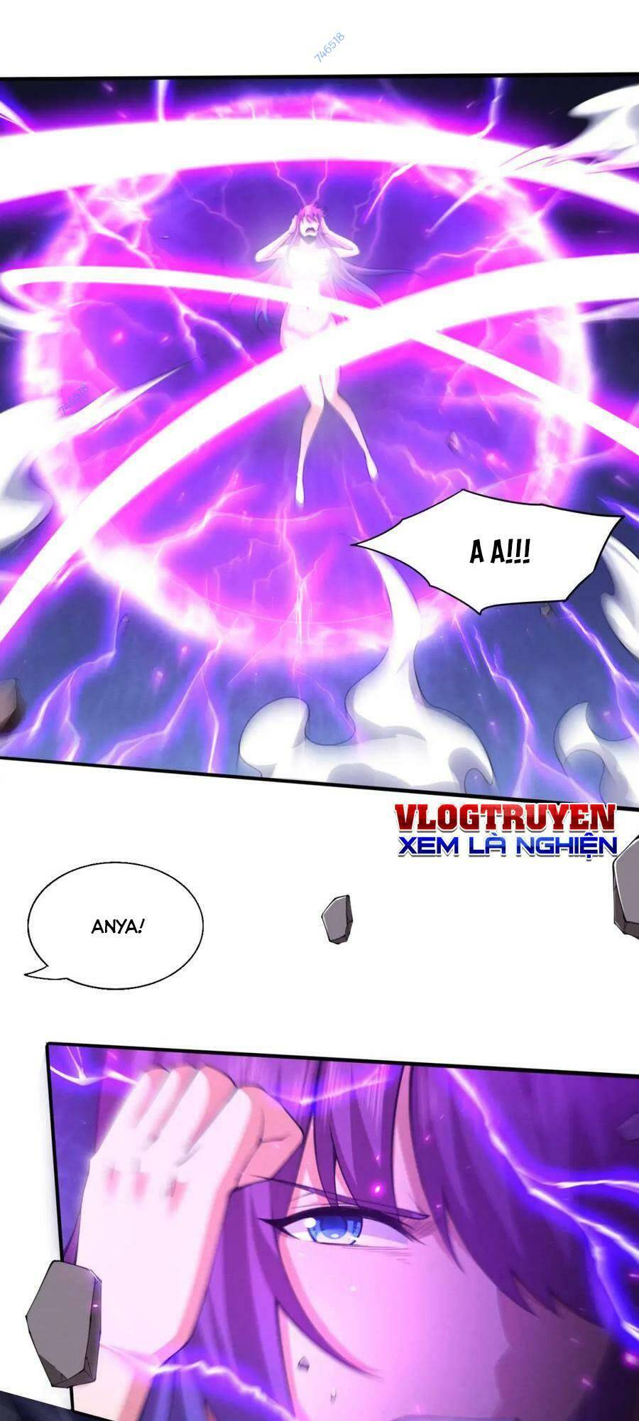 Tiến Hóa Cuồng Triều: Chapter 127