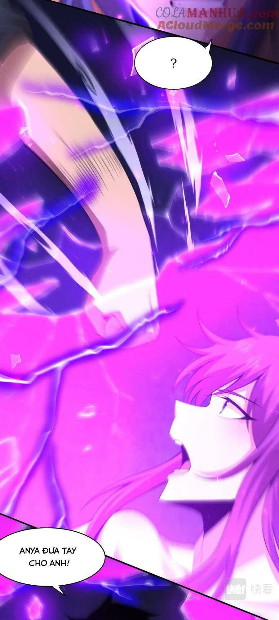 Tiến Hóa Cuồng Triều: Chapter 127