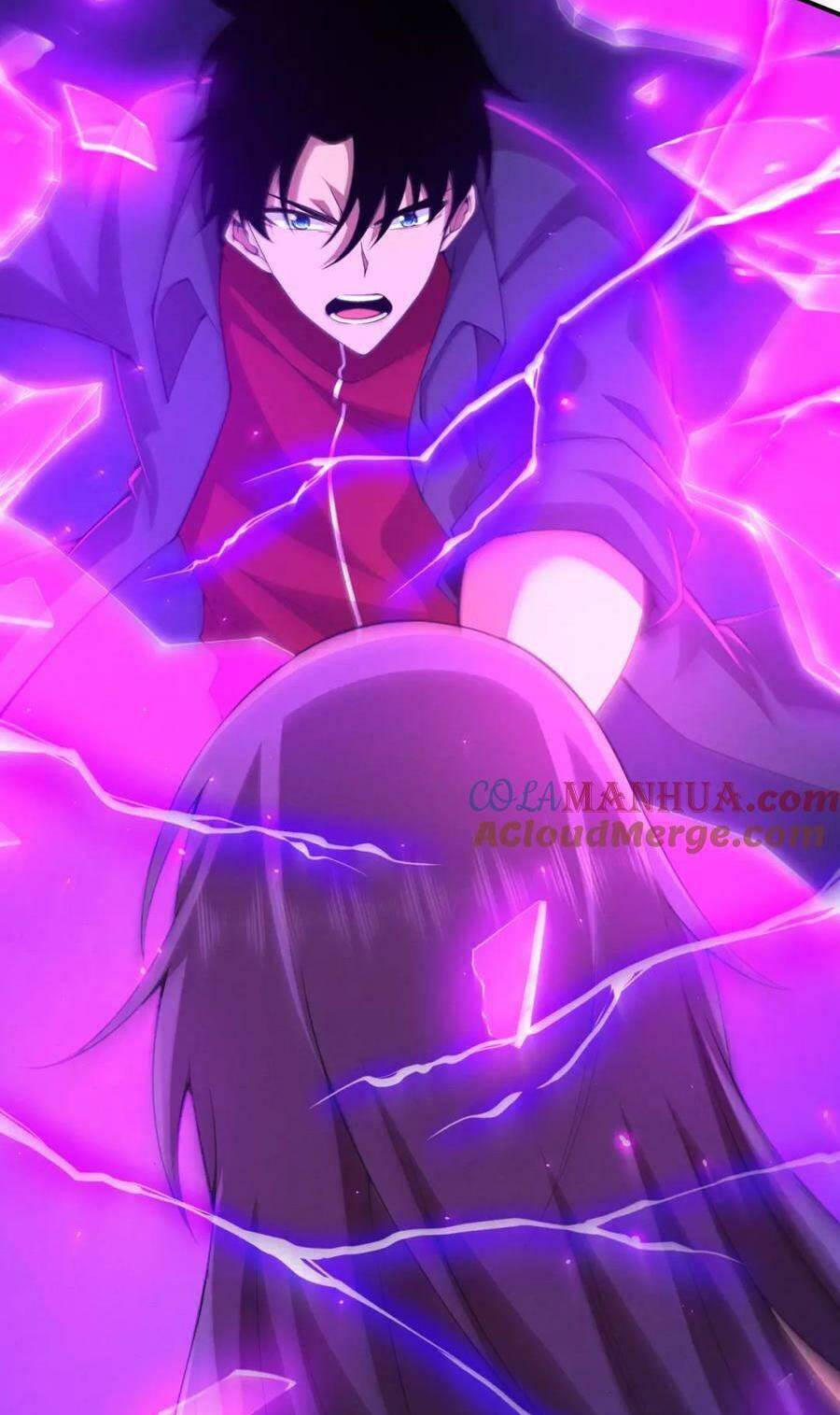 Tiến Hóa Cuồng Triều: Chapter 127