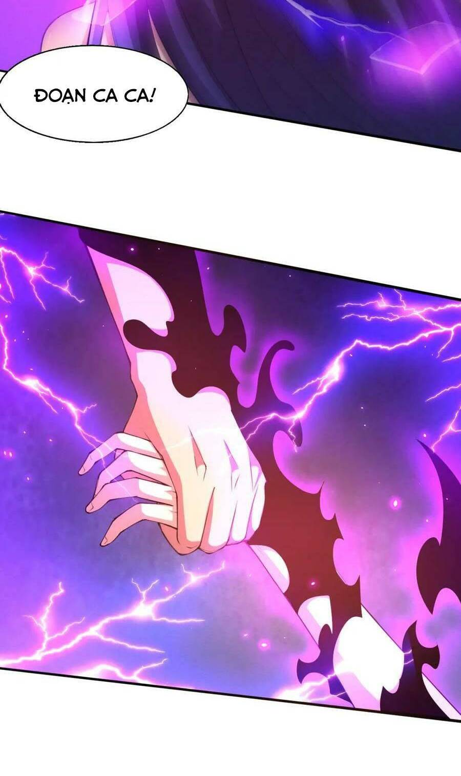 Tiến Hóa Cuồng Triều: Chapter 127