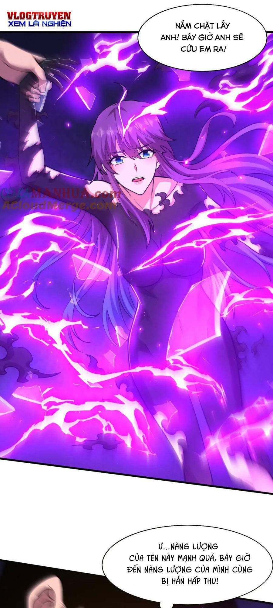 Tiến Hóa Cuồng Triều: Chapter 127