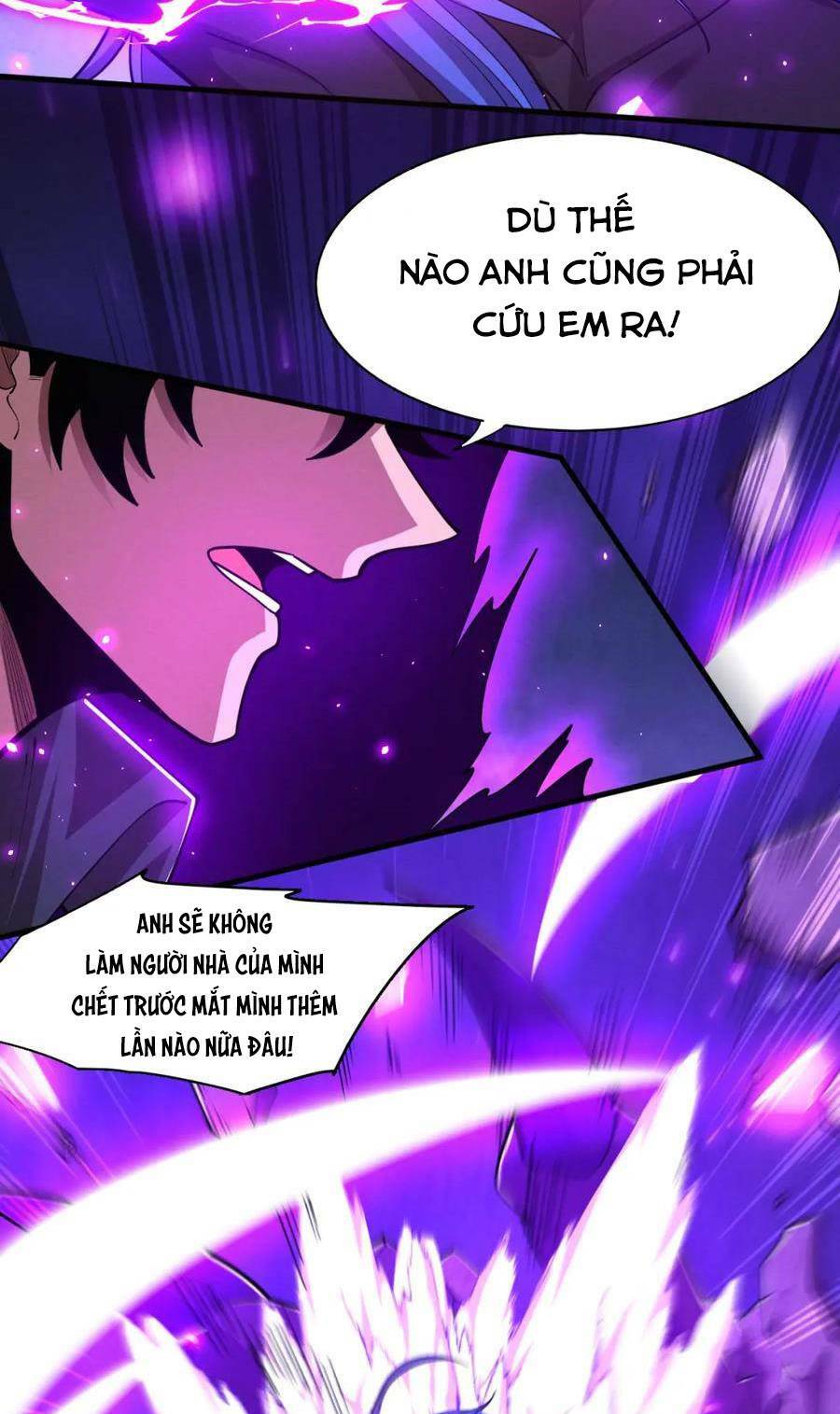 Tiến Hóa Cuồng Triều: Chapter 127