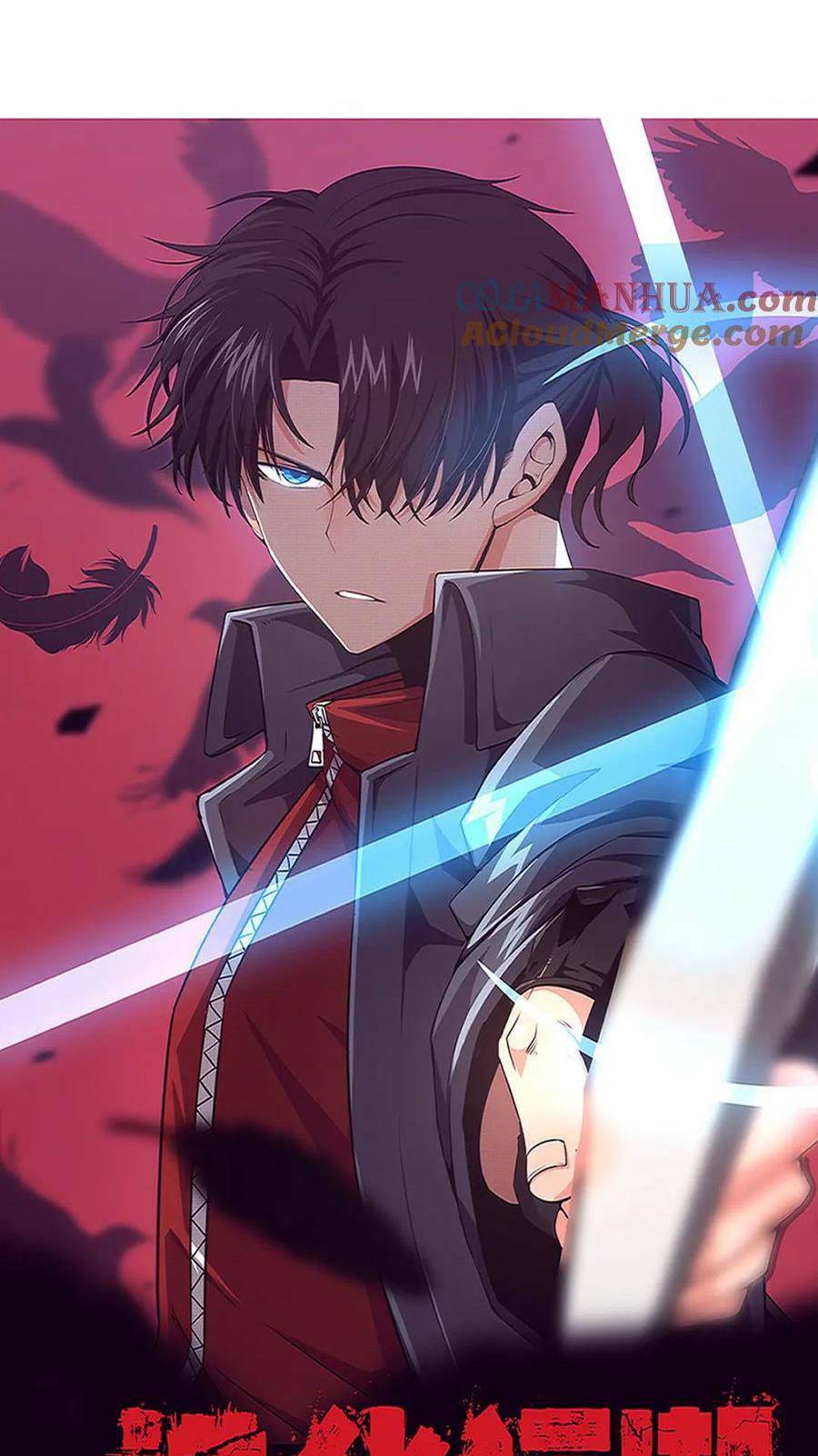 Tiến Hóa Cuồng Triều: Chapter 127