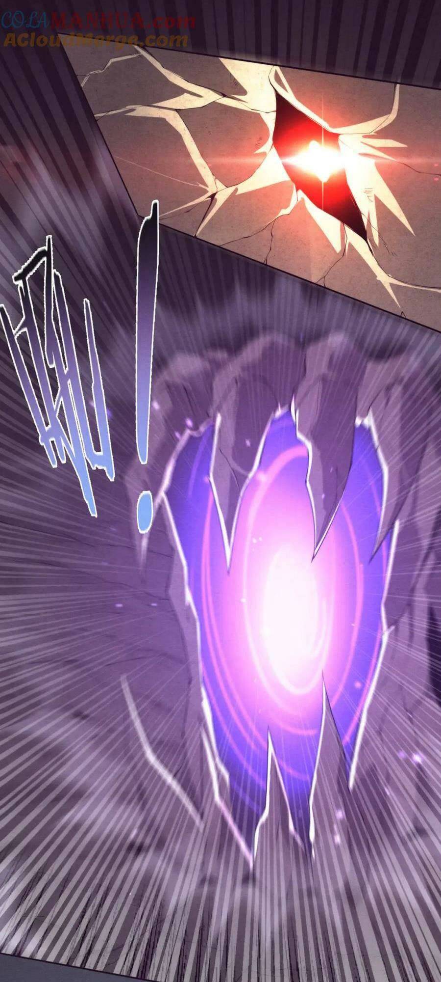 Tiến Hóa Cuồng Triều: Chapter 127