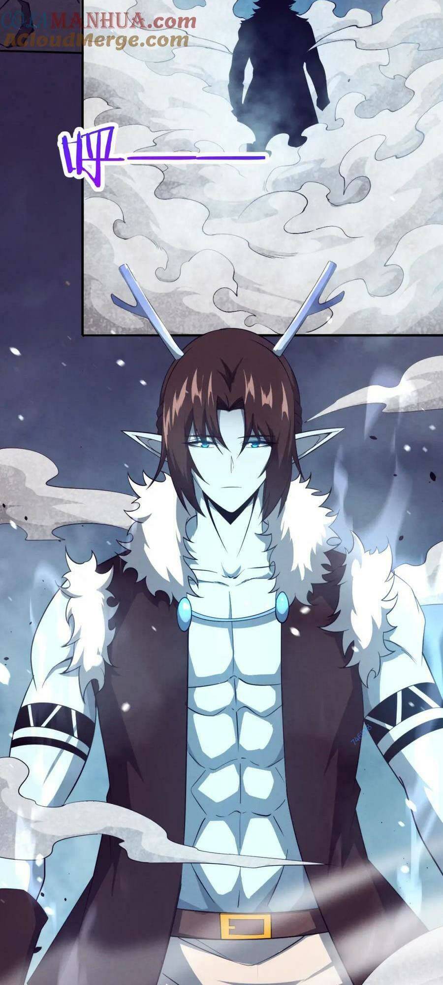 Tiến Hóa Cuồng Triều: Chapter 127