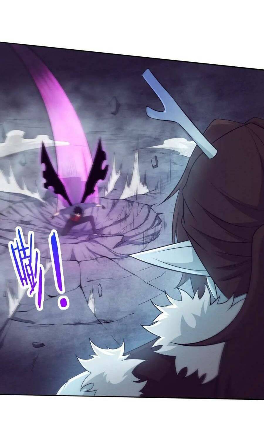 Tiến Hóa Cuồng Triều: Chapter 127