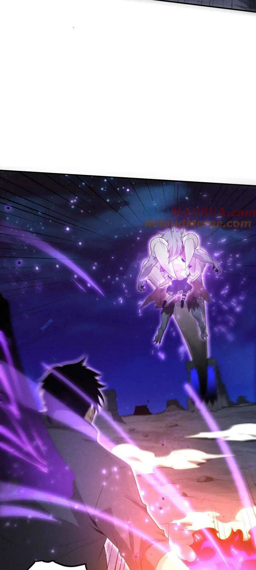 Tiến Hóa Cuồng Triều: Chapter 127