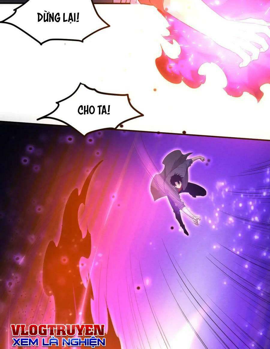Tiến Hóa Cuồng Triều: Chapter 127