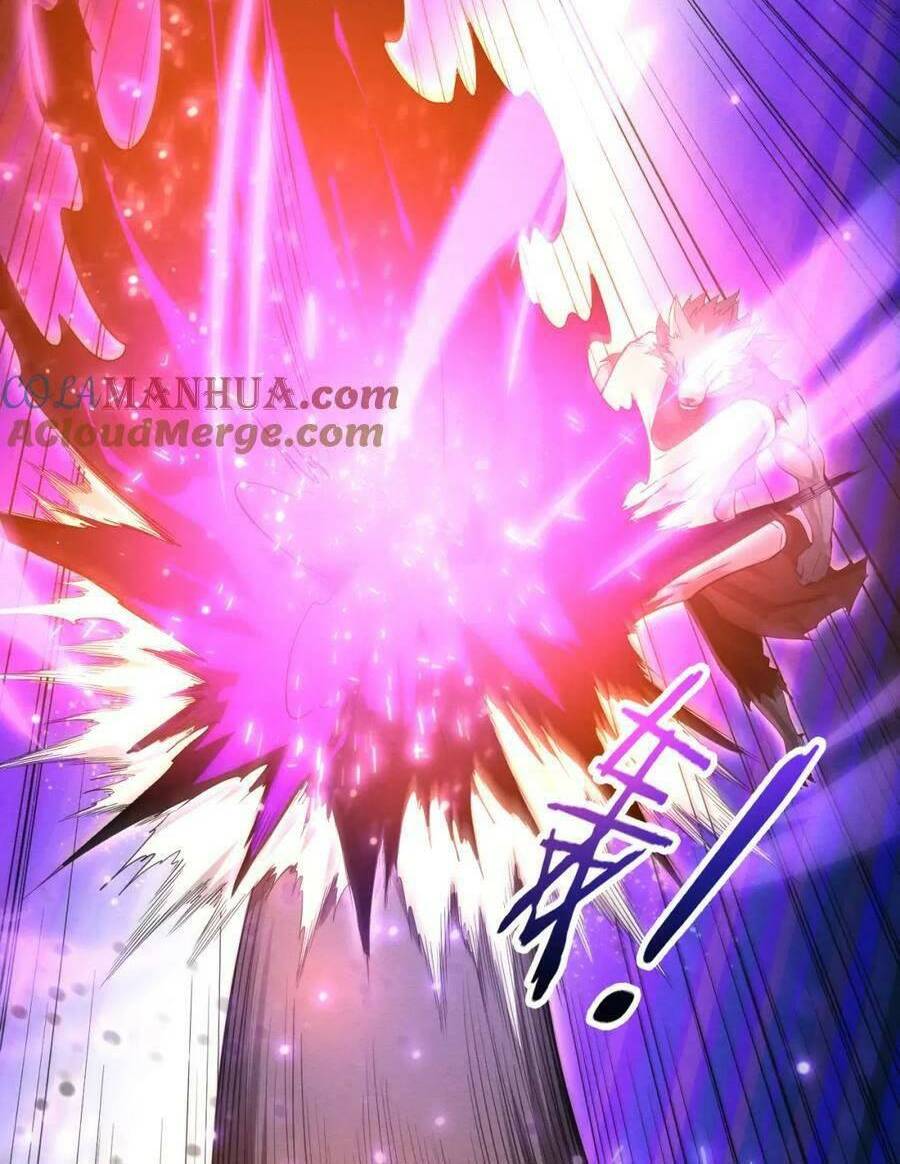 Tiến Hóa Cuồng Triều: Chapter 127