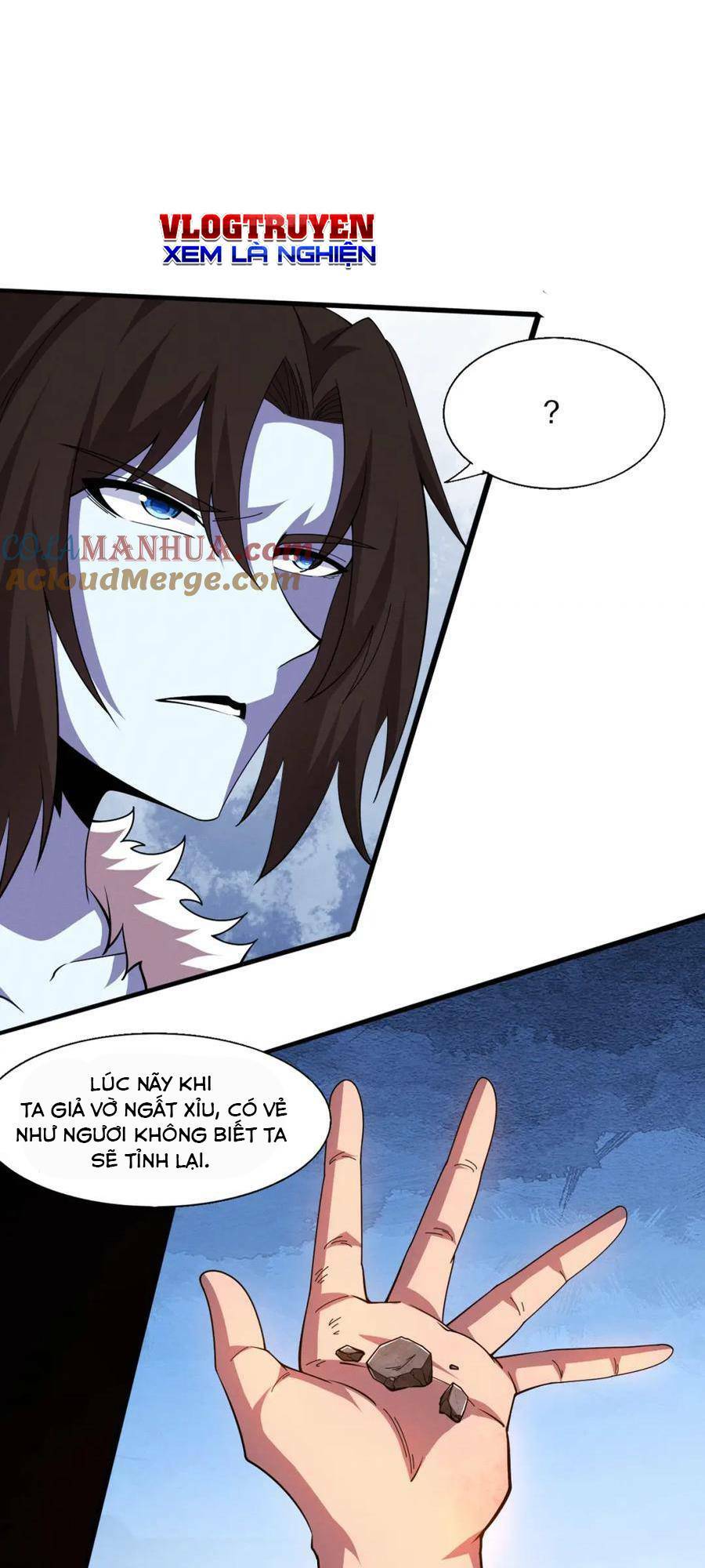 Tiến Hóa Cuồng Triều: Chapter 129