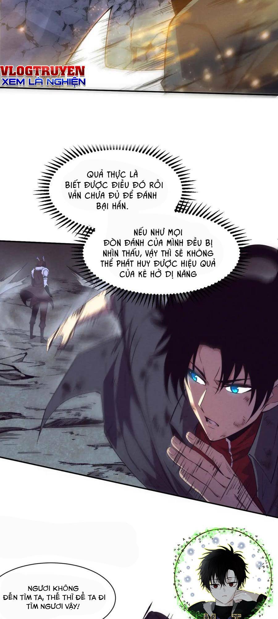 Tiến Hóa Cuồng Triều: Chapter 129