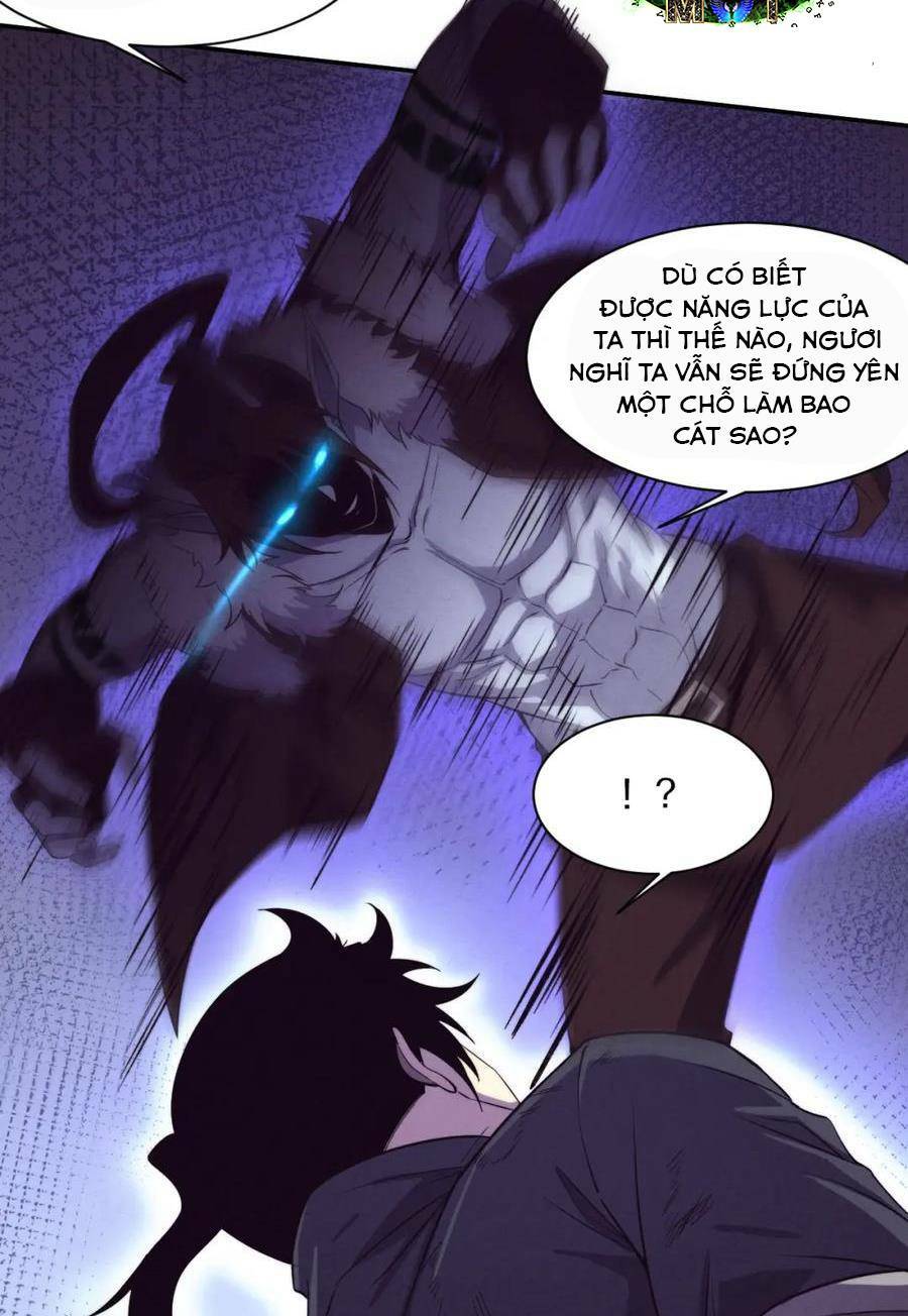 Tiến Hóa Cuồng Triều: Chapter 129