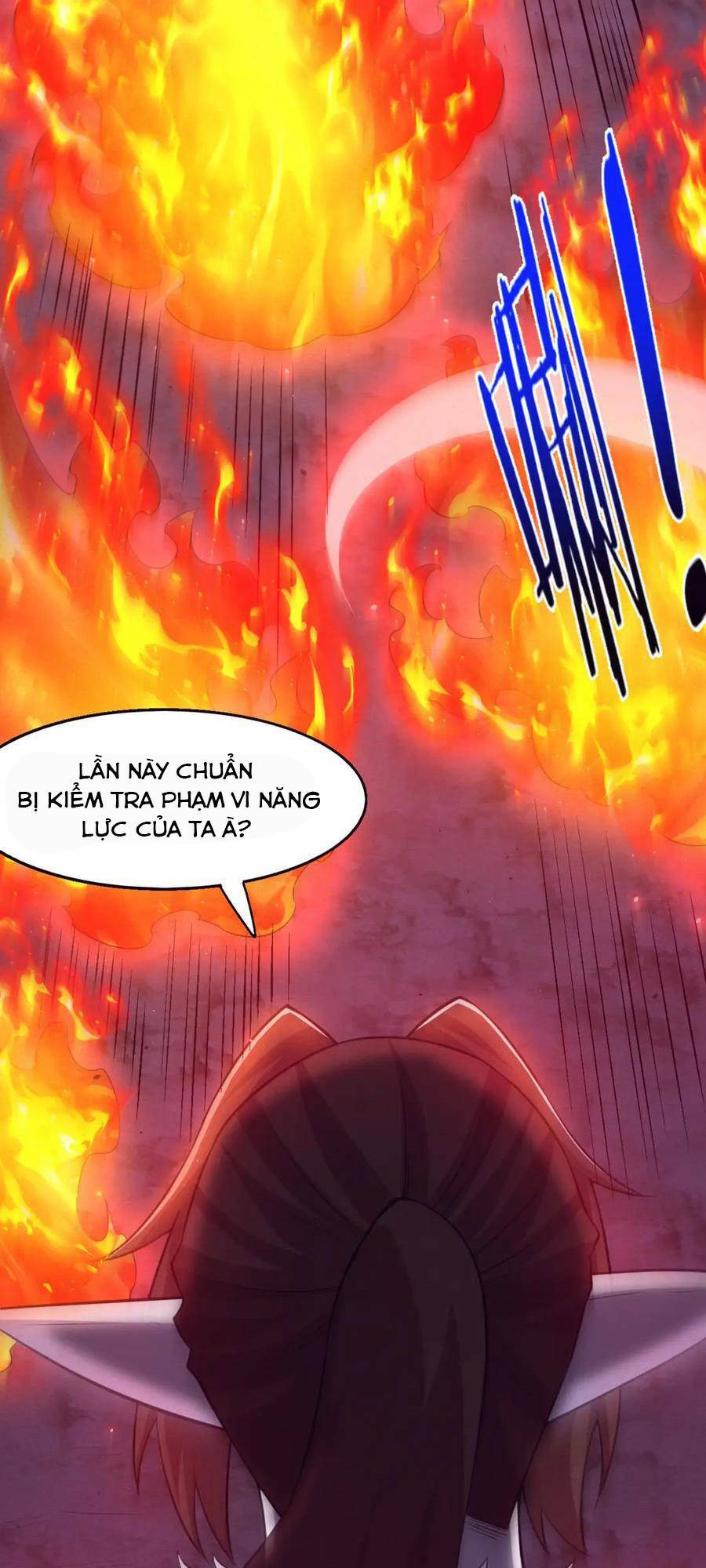 Tiến Hóa Cuồng Triều: Chapter 129