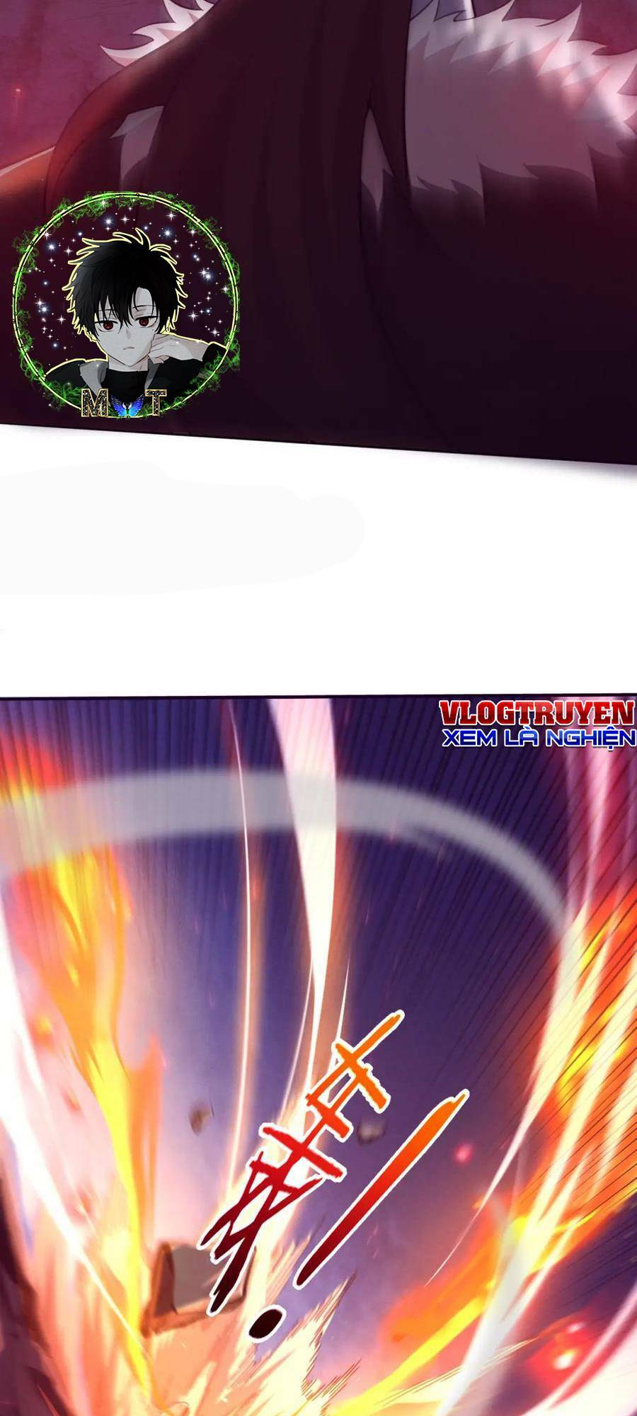 Tiến Hóa Cuồng Triều: Chapter 129