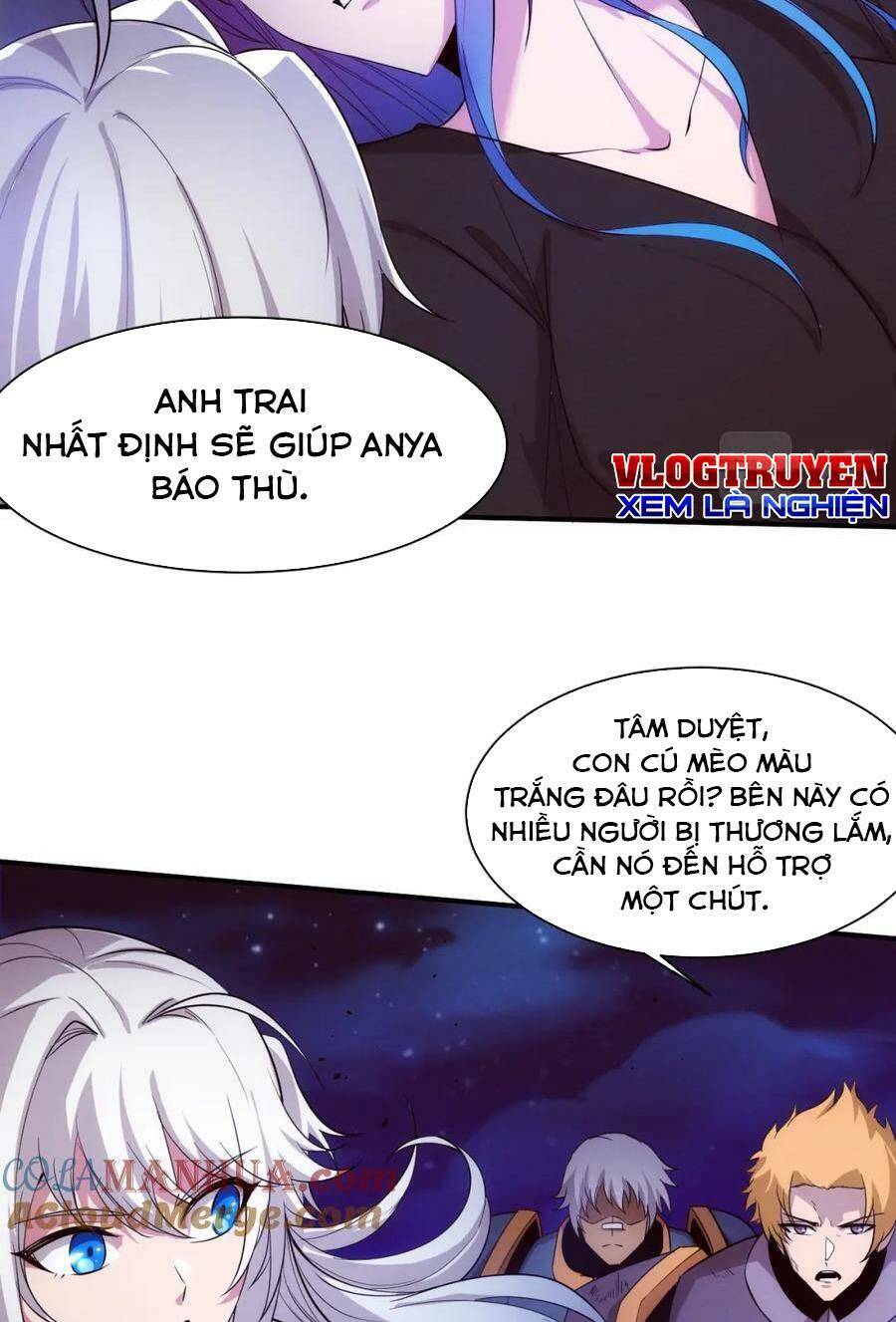 Tiến Hóa Cuồng Triều: Chapter 129