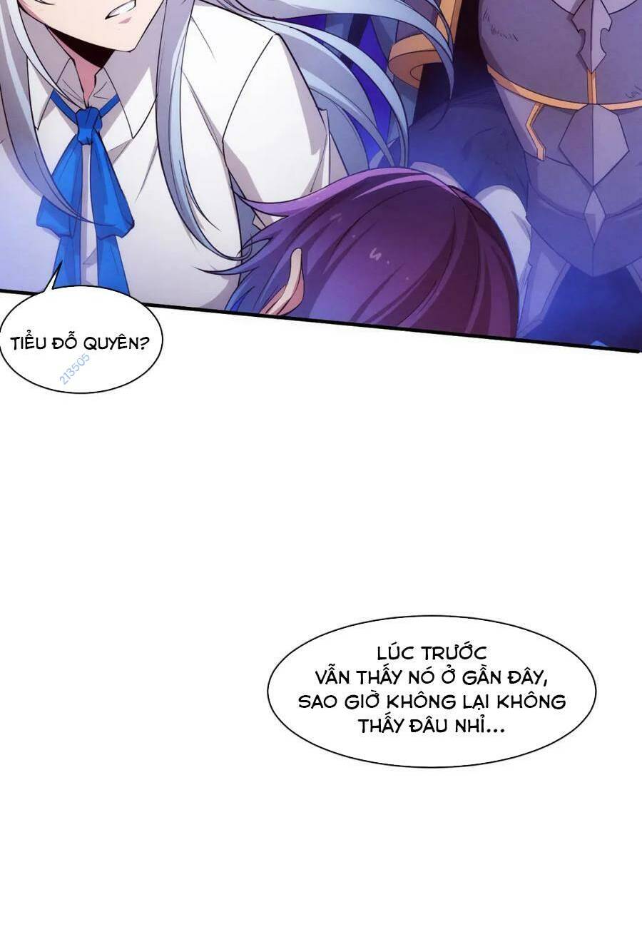 Tiến Hóa Cuồng Triều: Chapter 129