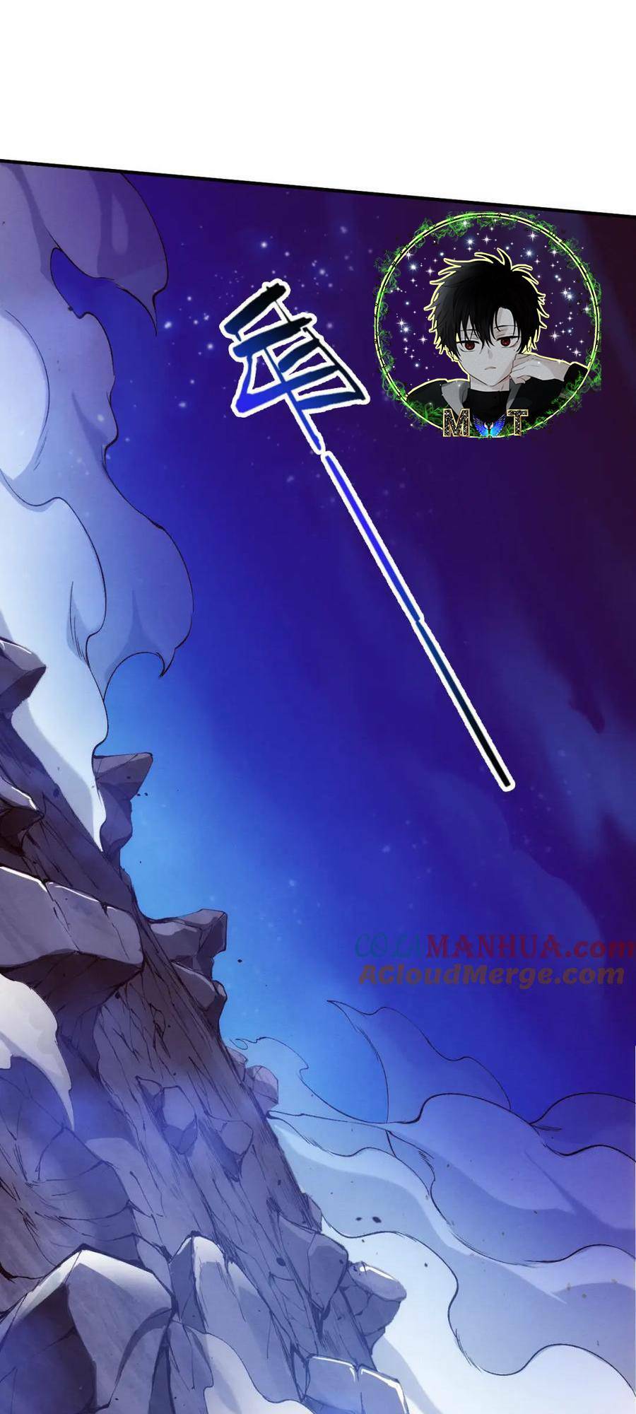 Tiến Hóa Cuồng Triều: Chapter 129