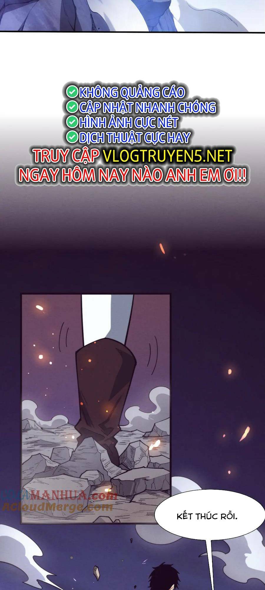 Tiến Hóa Cuồng Triều: Chapter 129