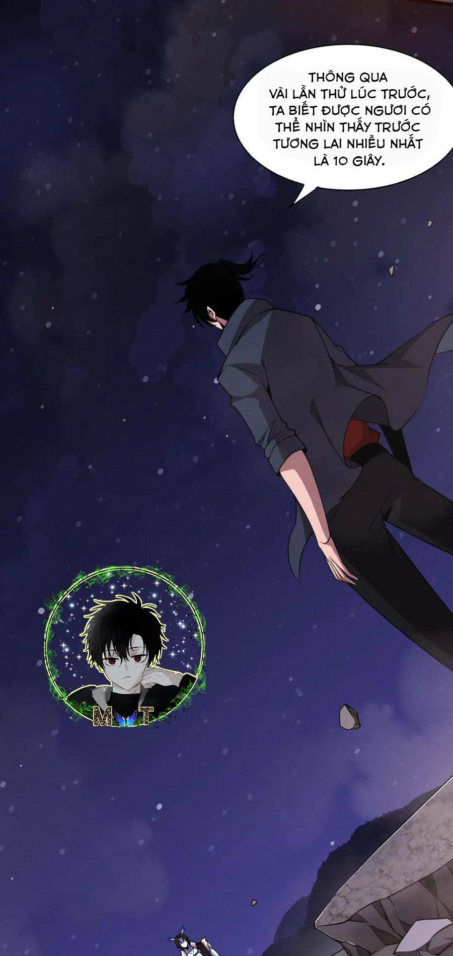 Tiến Hóa Cuồng Triều: Chapter 129