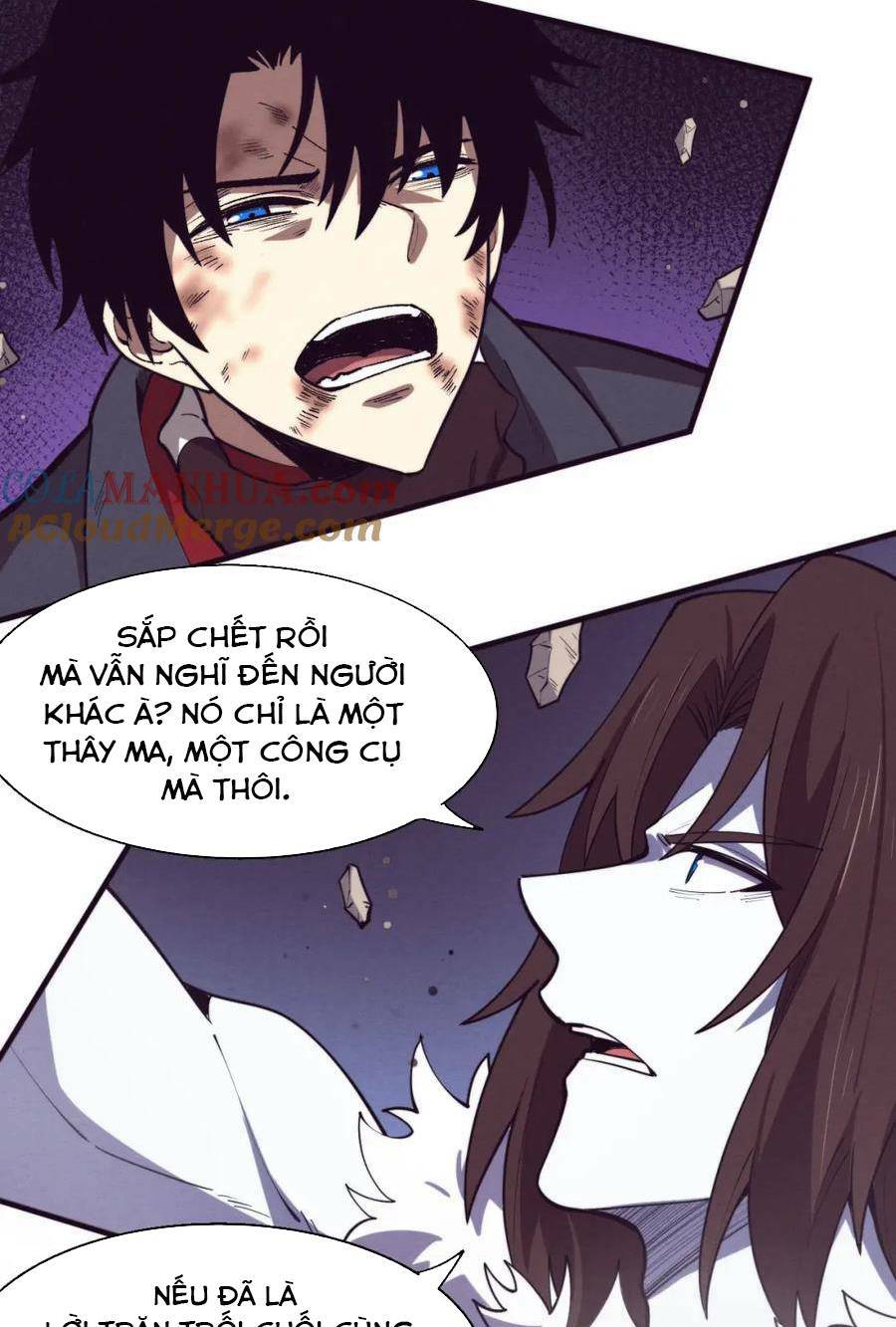 Tiến Hóa Cuồng Triều: Chapter 129