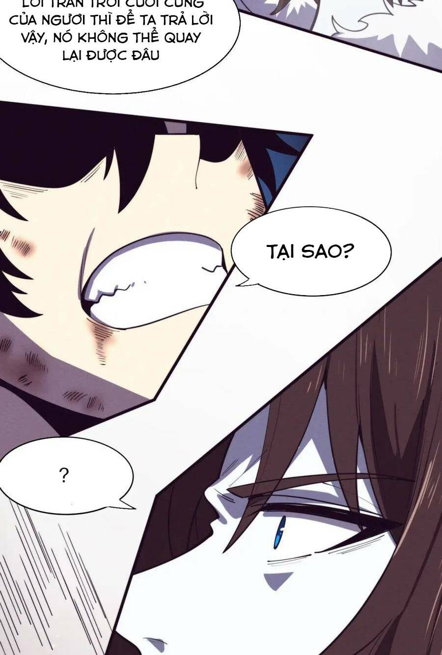 Tiến Hóa Cuồng Triều: Chapter 129