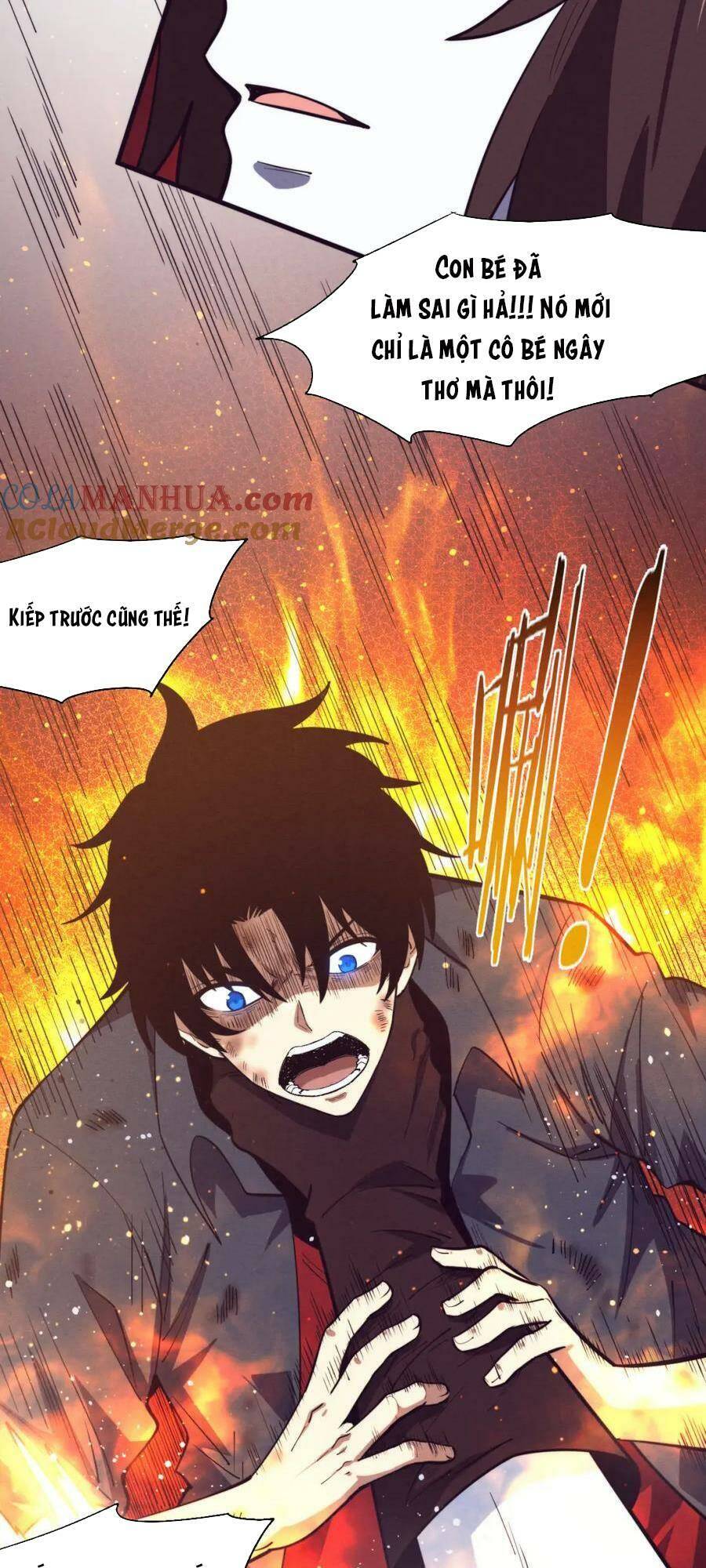 Tiến Hóa Cuồng Triều: Chapter 129