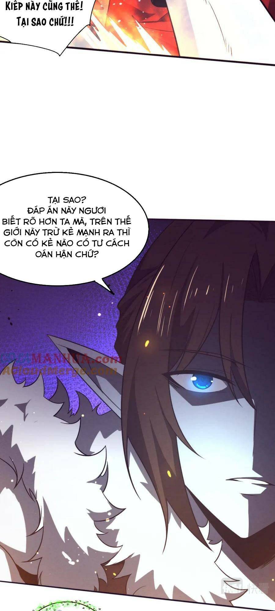 Tiến Hóa Cuồng Triều: Chapter 129