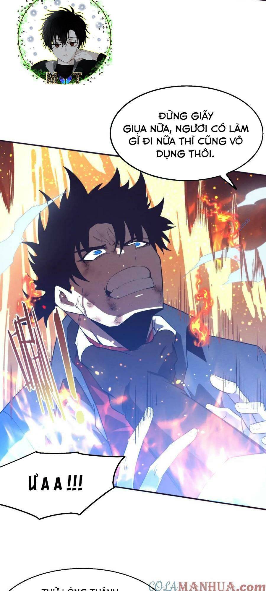 Tiến Hóa Cuồng Triều: Chapter 129