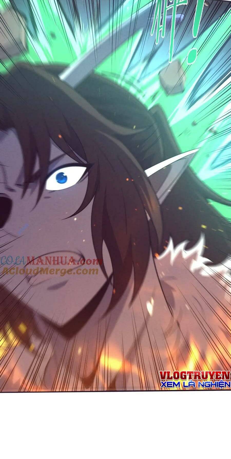 Tiến Hóa Cuồng Triều: Chapter 129