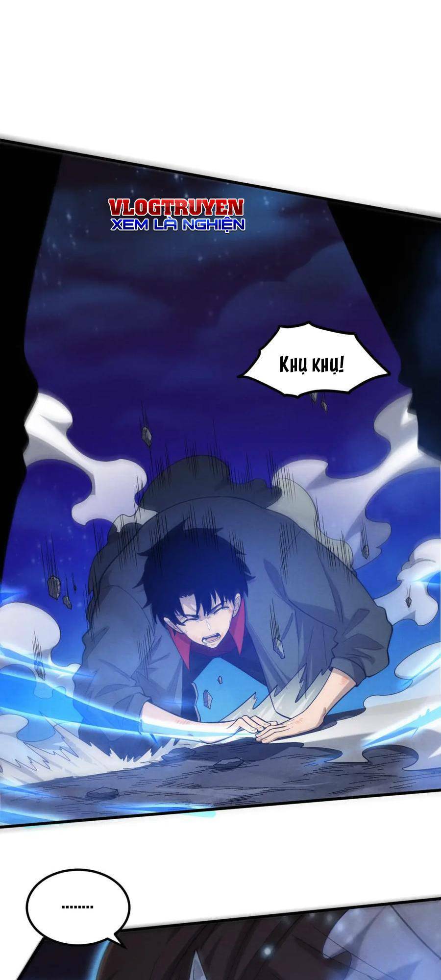 Tiến Hóa Cuồng Triều: Chapter 129