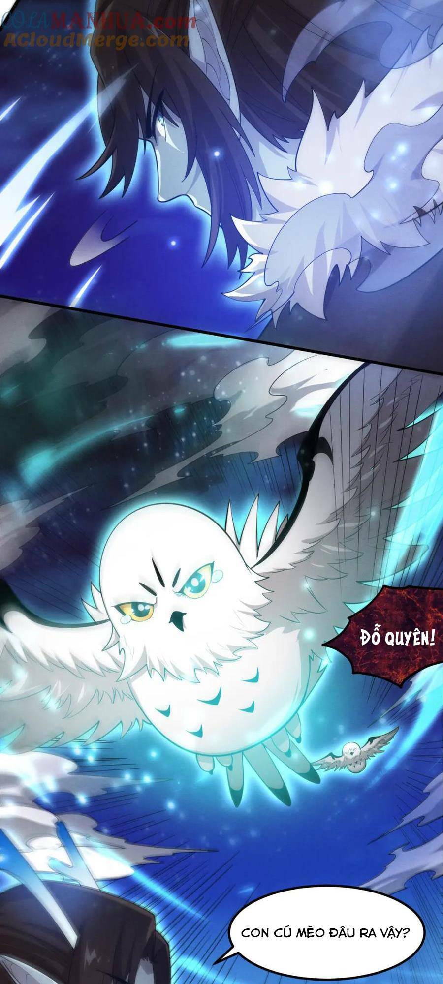 Tiến Hóa Cuồng Triều: Chapter 129