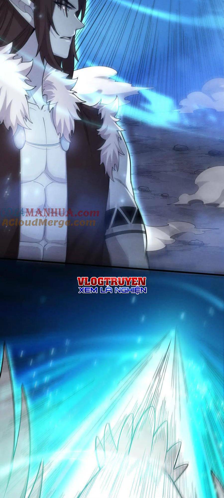 Tiến Hóa Cuồng Triều: Chapter 129