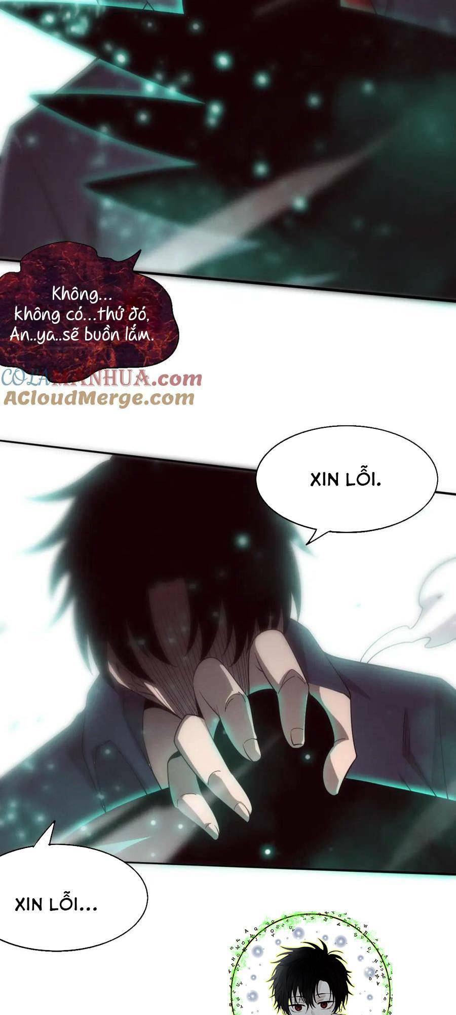 Tiến Hóa Cuồng Triều: Chapter 129